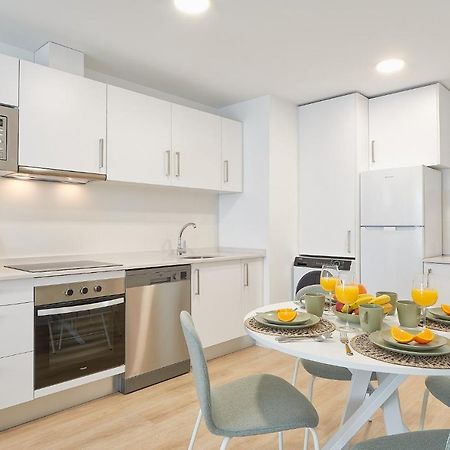 Apartamento Adriela Málaga Eksteriør billede