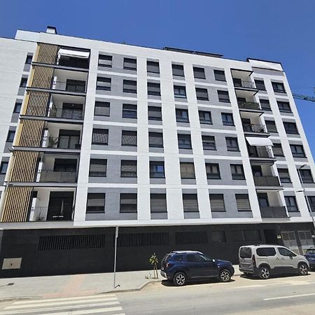 Apartamento Adriela Málaga Eksteriør billede